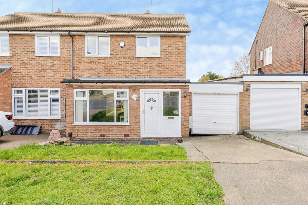 Main image of property: Cotswold Avenue, Northampton