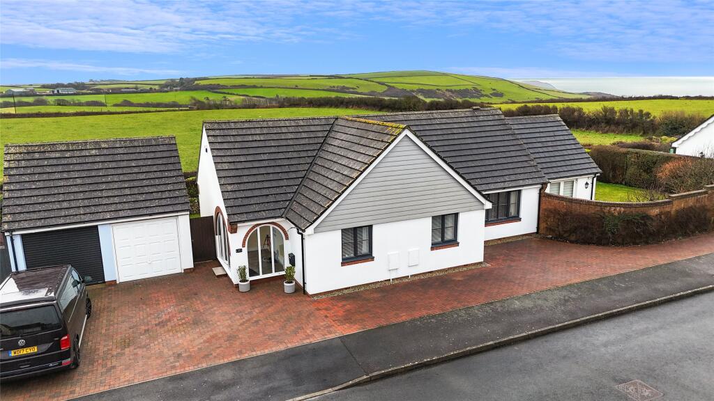 Main image of property: Hartland View Road, Woolacombe, Devon, EX34