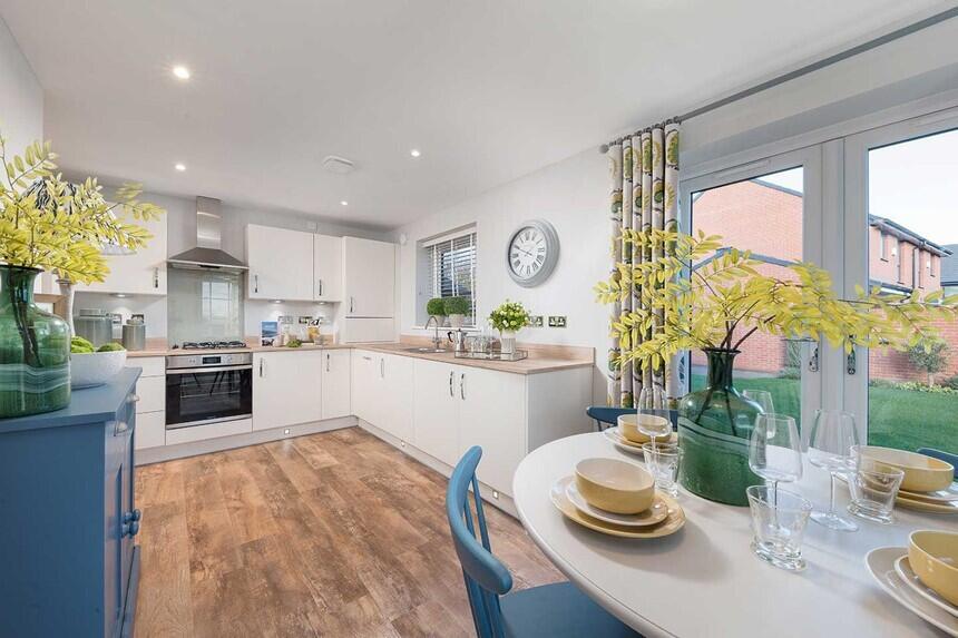 Main image of property: Redhill,
Telford, 
TF2 9PF