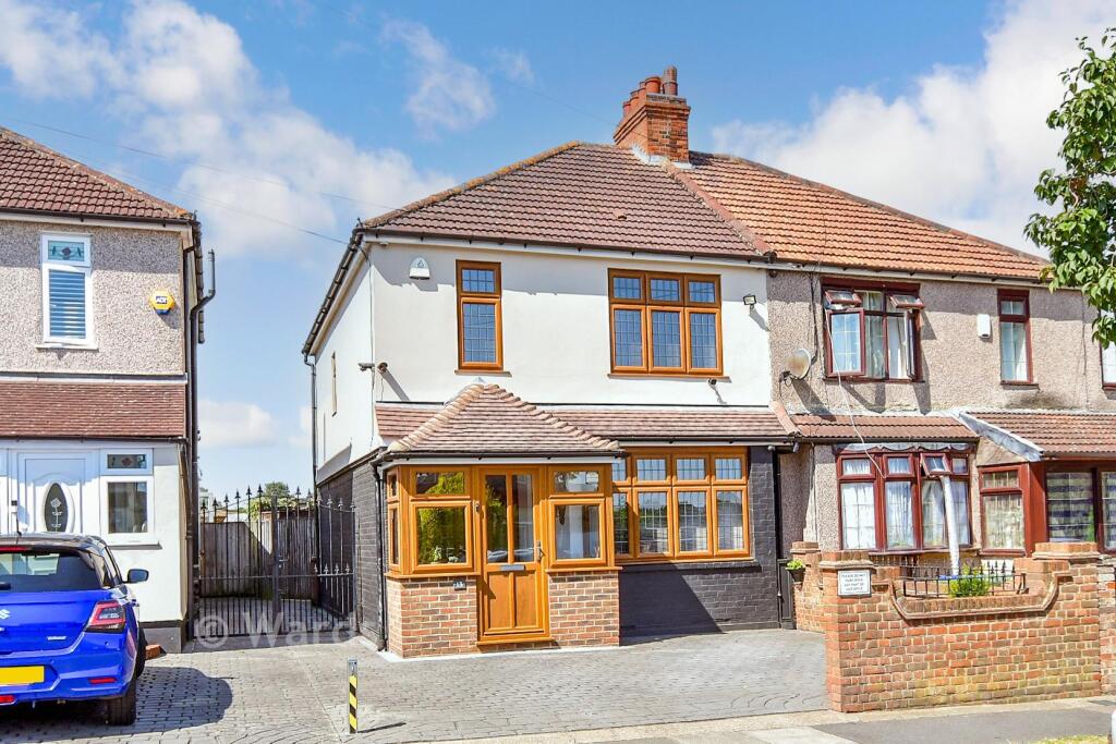 Main image of property: Rippersley Road, Welling, Kent