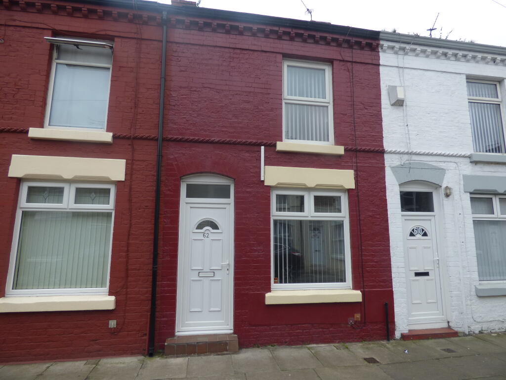 Main image of property: Lind Street, Liverpool, L4