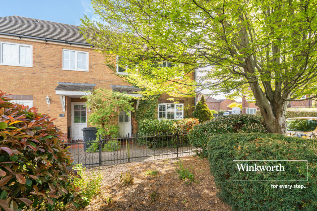 Main image of property: Kittiwake Close, Bournemouth, Dorset, BH6