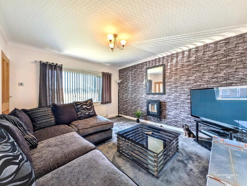 House in Workington, Cumberland - View 4
