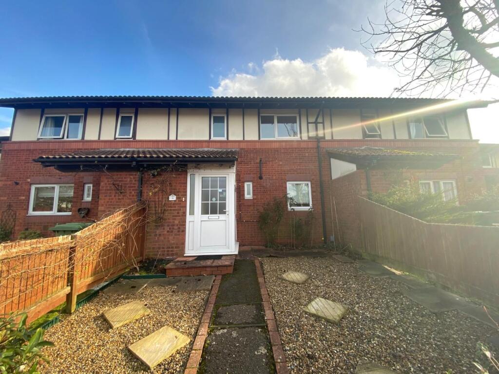 Main image of property: Welbourne, Peterborough