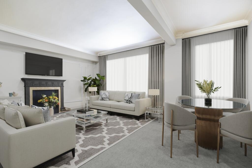 Main image of property: Marsham Court, Marsham Street, London, SW1P