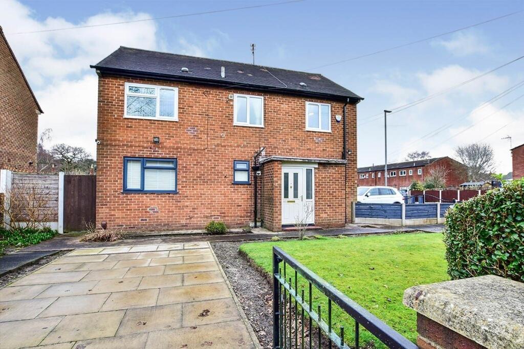 Main image of property: Carrswood Road, Manchester, Greater Manchester, M23