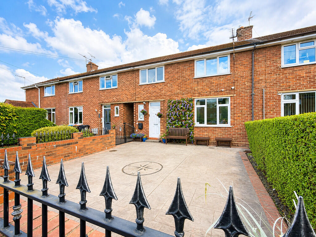 Main image of property: Walnut Avenue, Weaverham, Northwich