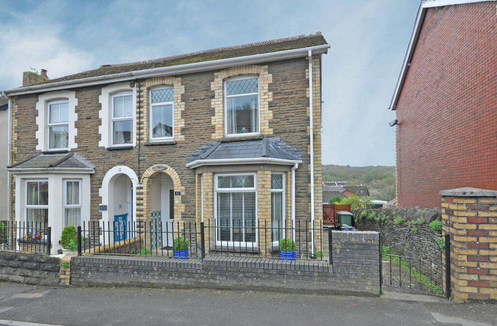 Main image of property: Commercial Road, Caerphilly