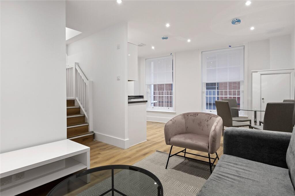 Main image of property: Pleydell House, 3 Pleydell Street, London, EC4Y