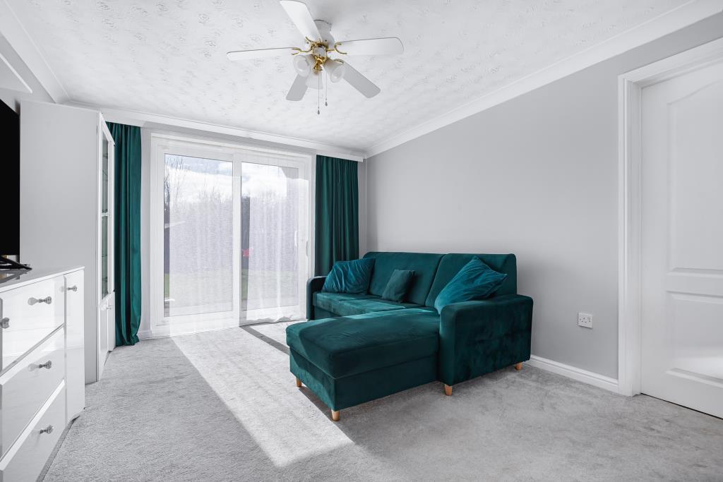 Blackthorn Court, Soham, Ely - More