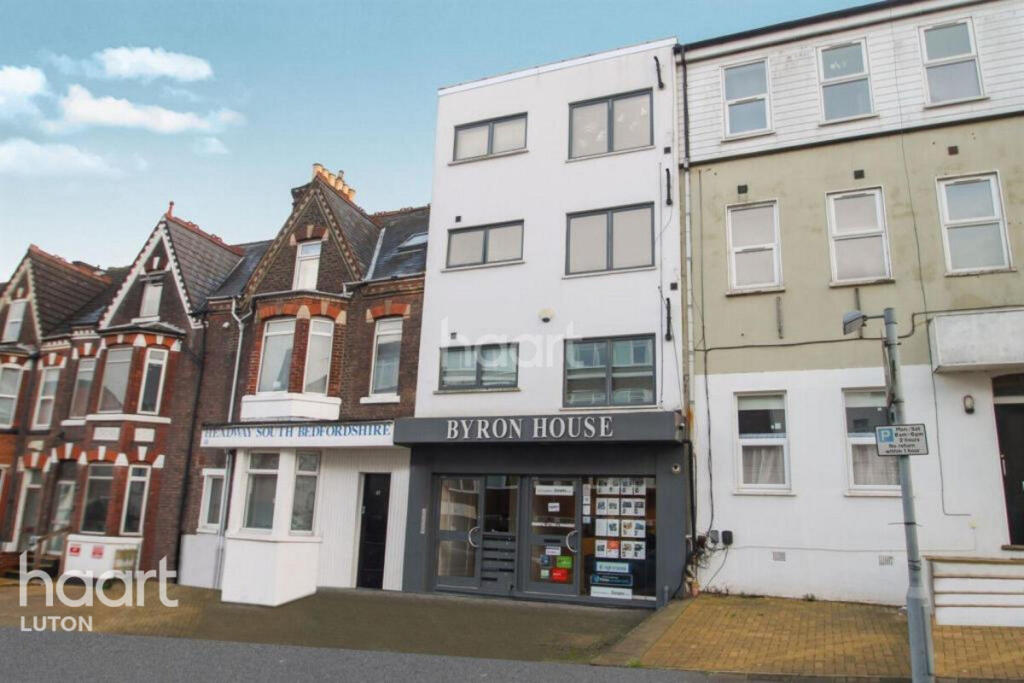 Main image of property: Cardiff Road, LUTON