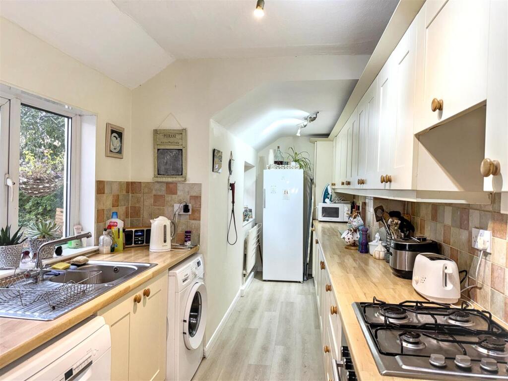 Melton Road, Langham, Oakham photo 2