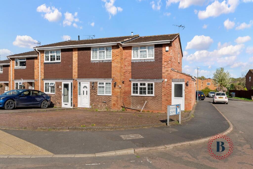 Main image of property: Rowley Road, Whitnash, Leamington Spa