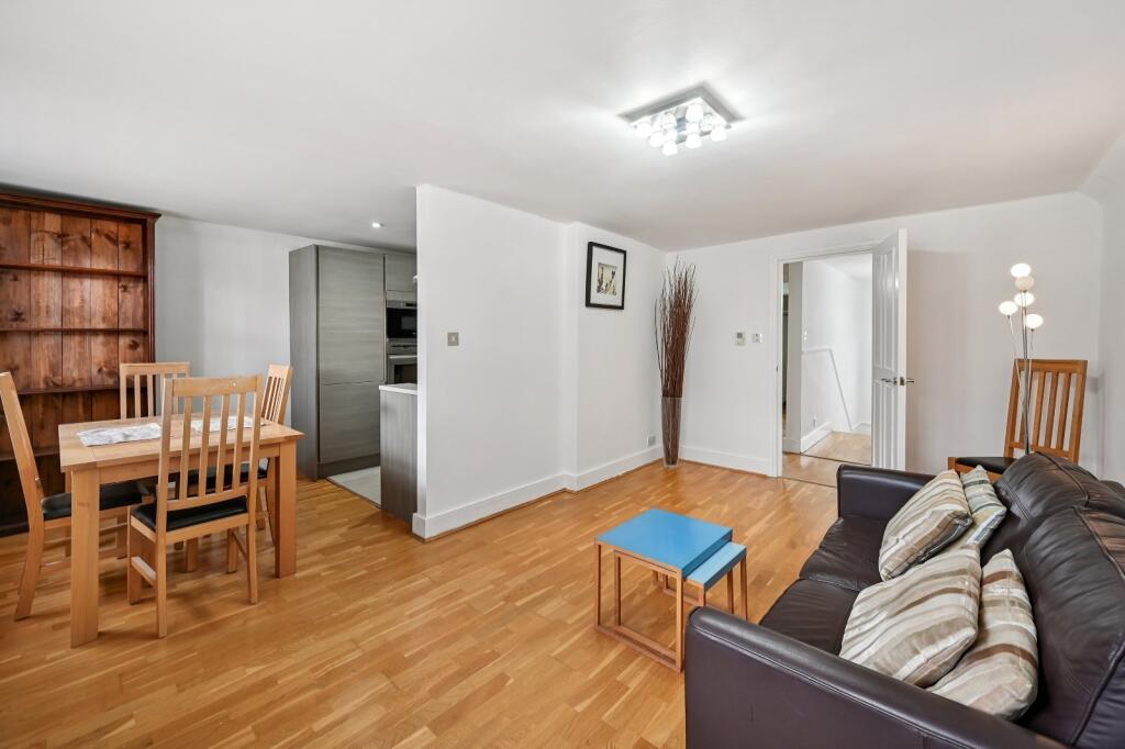 Main image of property: Belgrave Road,
Pimlico, SW1V