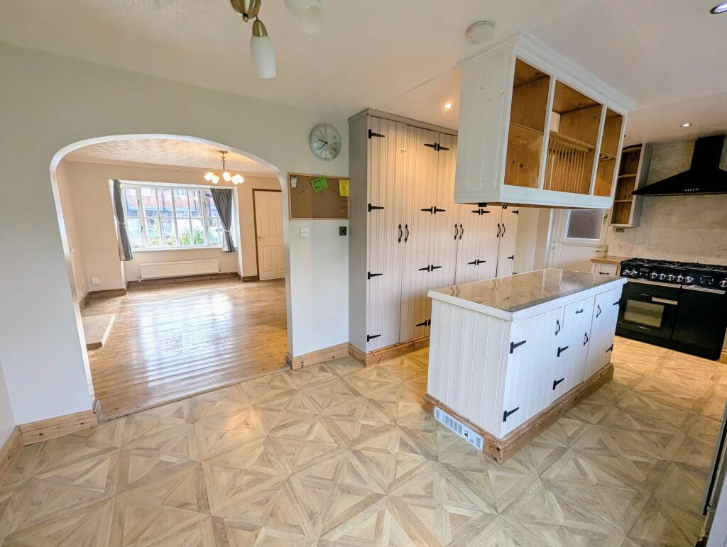 Main image of property: Field Farm Close, Stoke Gifford, BRISTOL