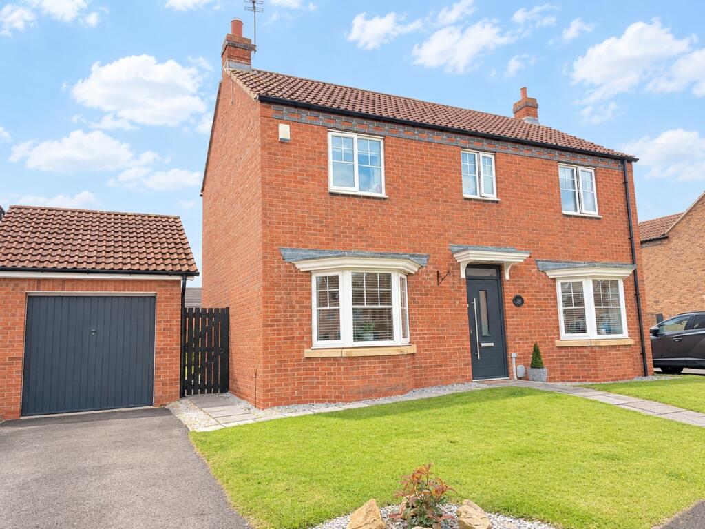 House in Sunderland