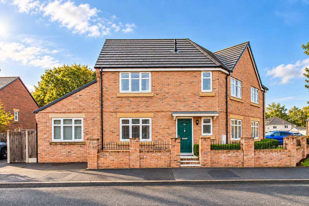 Main image of property: Patterdale Road, Cannock