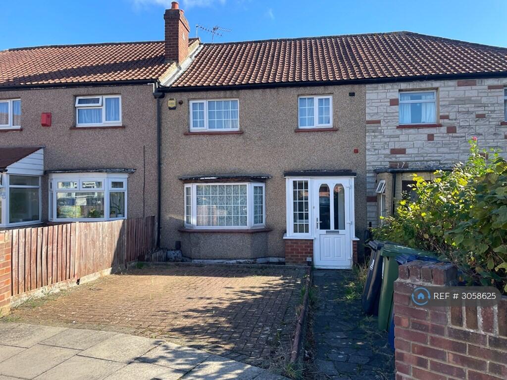 Main image of property: Station View, Greenford, UB6