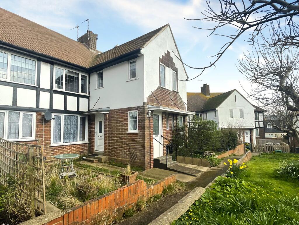 Main image of property: The Close, Seaton, Devon, EX12