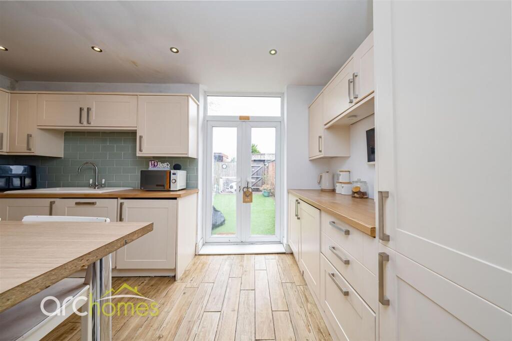 House in Wigan, Greater Manchester - More