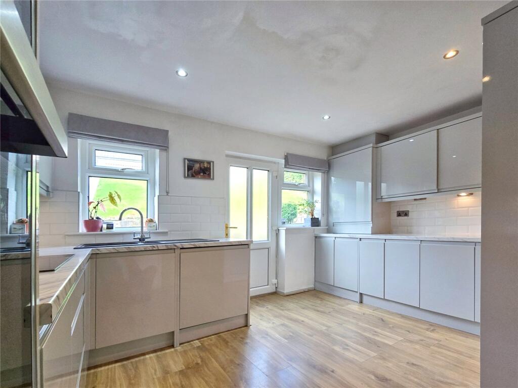 House in Rossendale, Lancashire - View 5