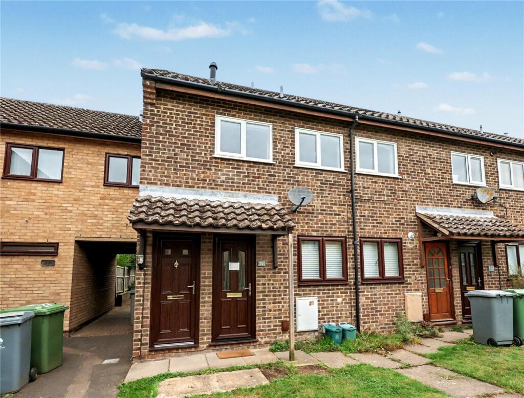 Main image of property: Nursery Close, Hellesdon, Norwich, Norfolk, NR6