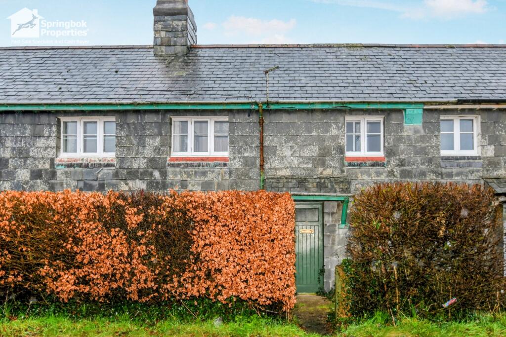 Main image of property: Railway Cottages,, Dunsland Cross, Holsworthy, Devon
