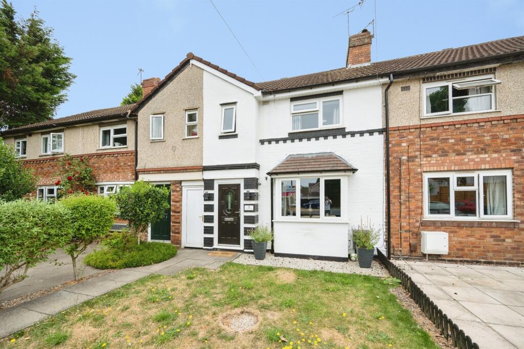 Main image of property: Sheldon Avenue, Wednesbury