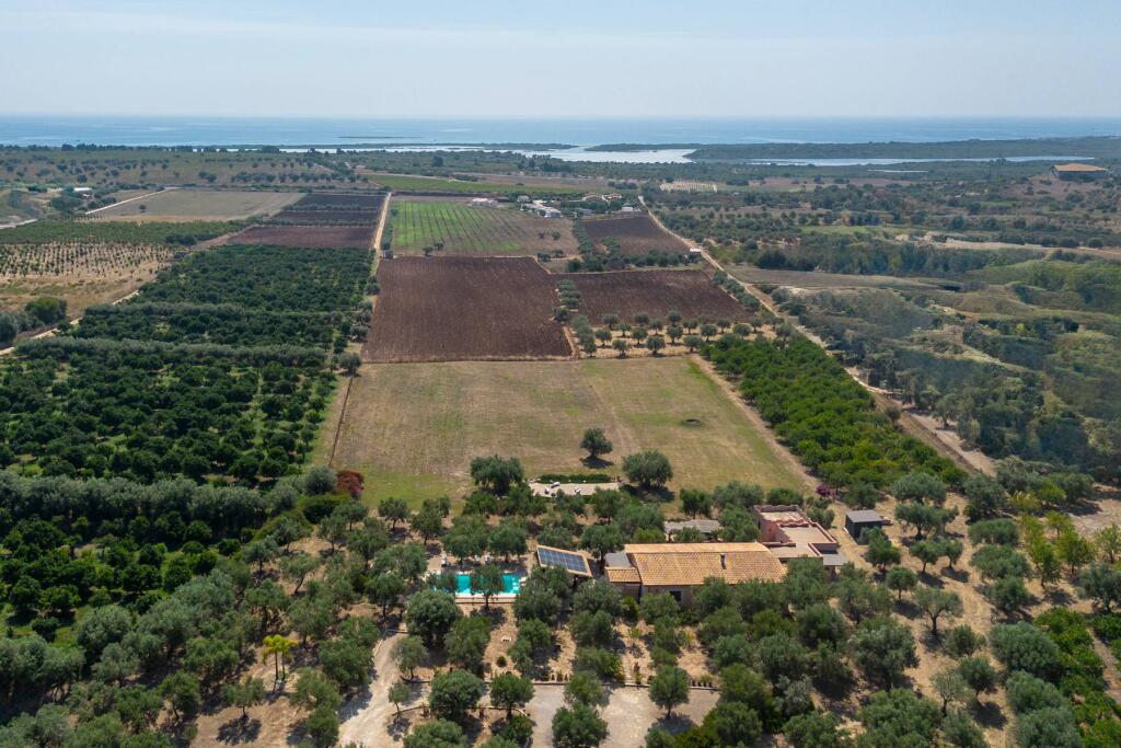 Main image of property: Sicily, Syracuse, Noto