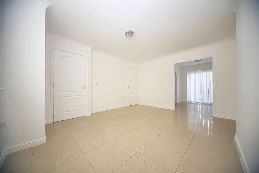 Hobberley Drive, Skelmersdale, WN8 - Widok 6