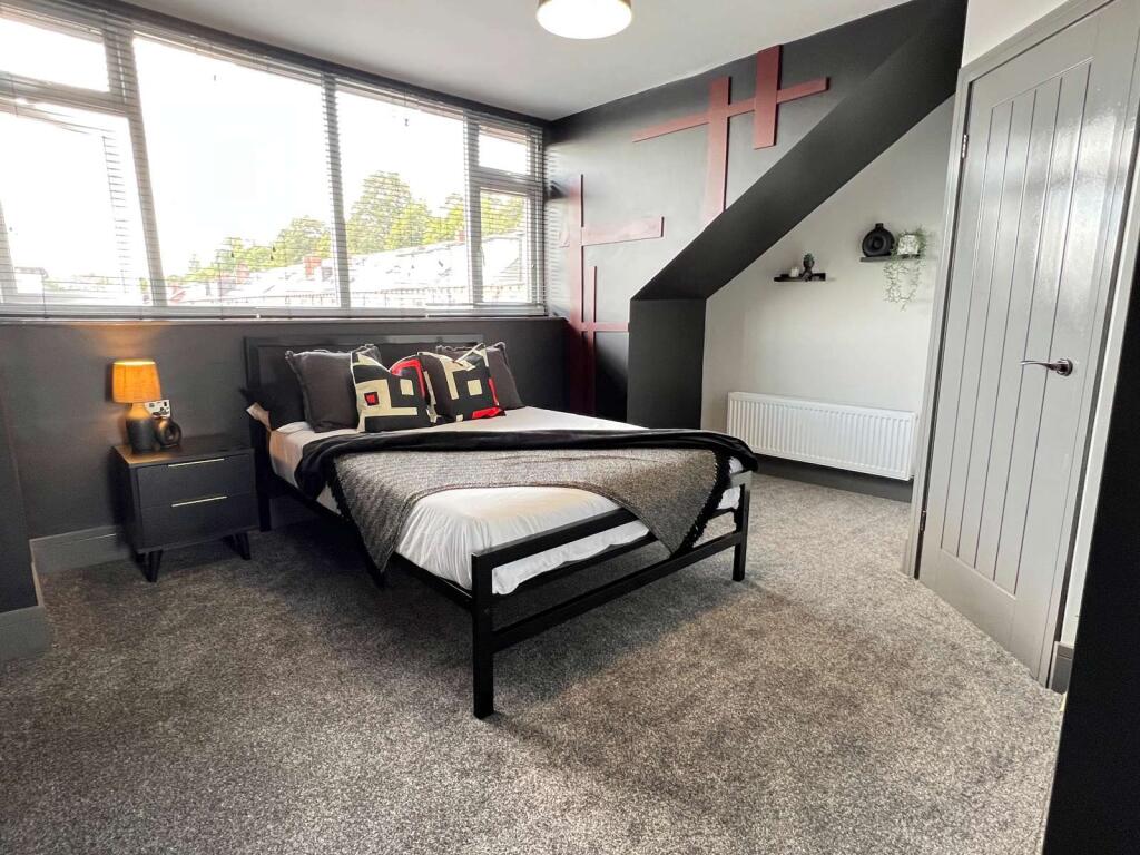 Main image of property: Ellers Road