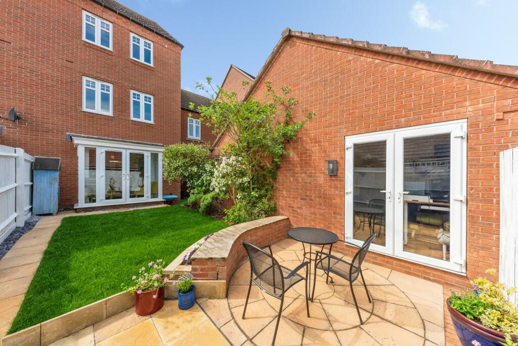 Penrhyn Way, Grantham, NG31, Grantham