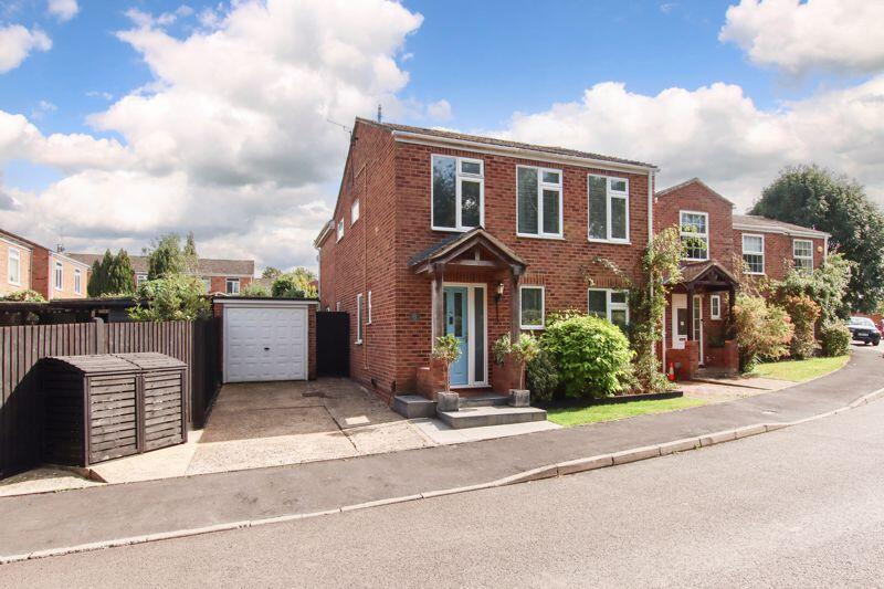 Main image of property: Grenadine Way, Tring