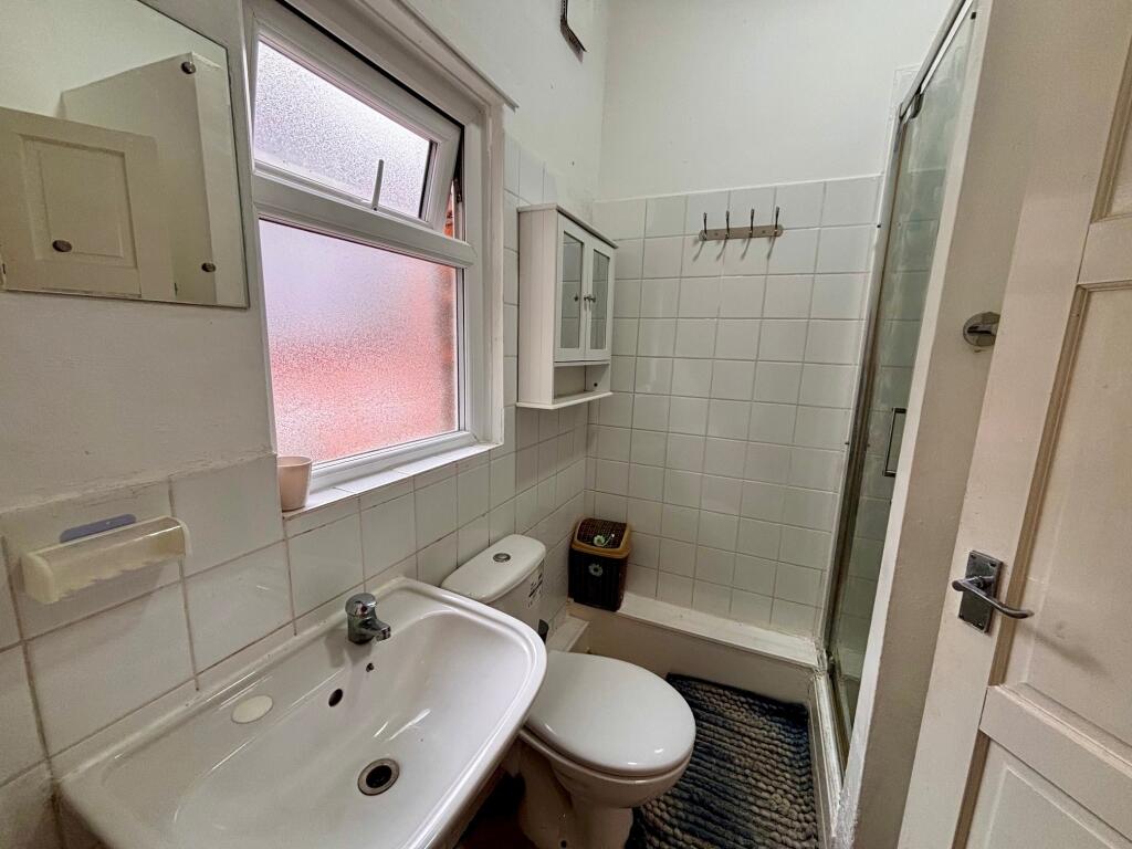 House in Manchester - More