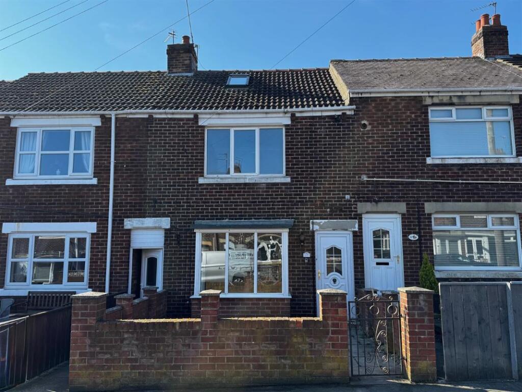 Main image of property: 17 Edendale Terrace, Horden, Peterlee, County Durham, SR8 4RD