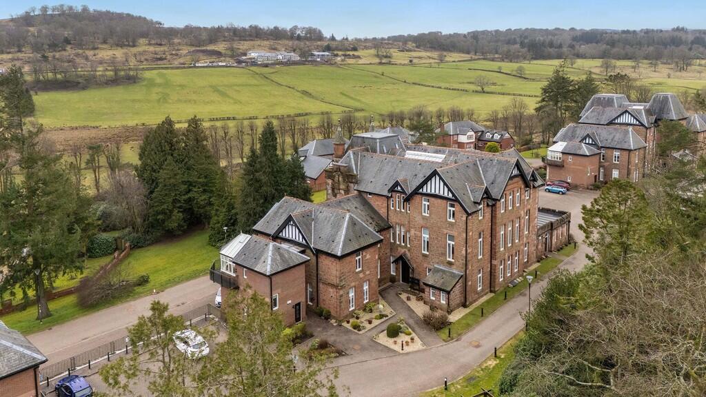 Main image of property: Laurel Way, Quarriers Village