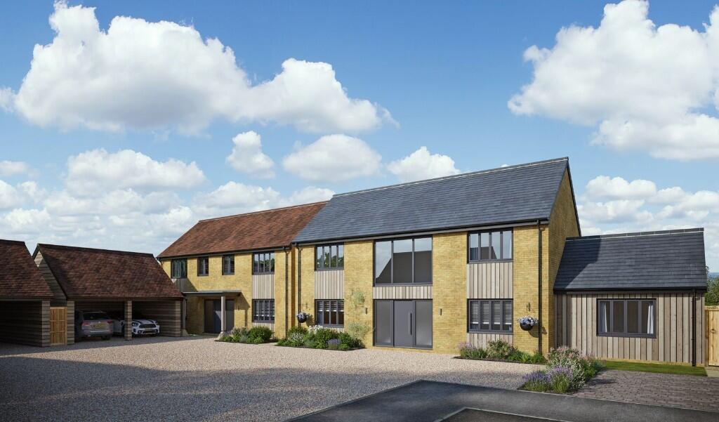 Loft Grove, MK43 photo 3
