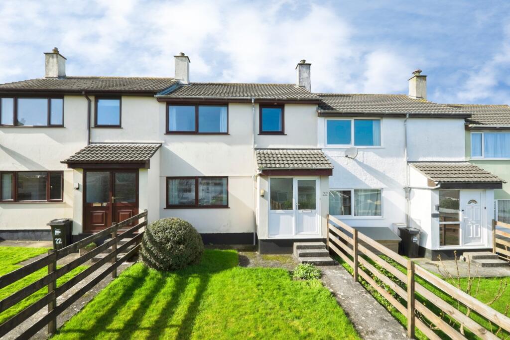 Main image of property: Martinvale Parc, Mount Ambrose, Redruth, Cornwall, TR15