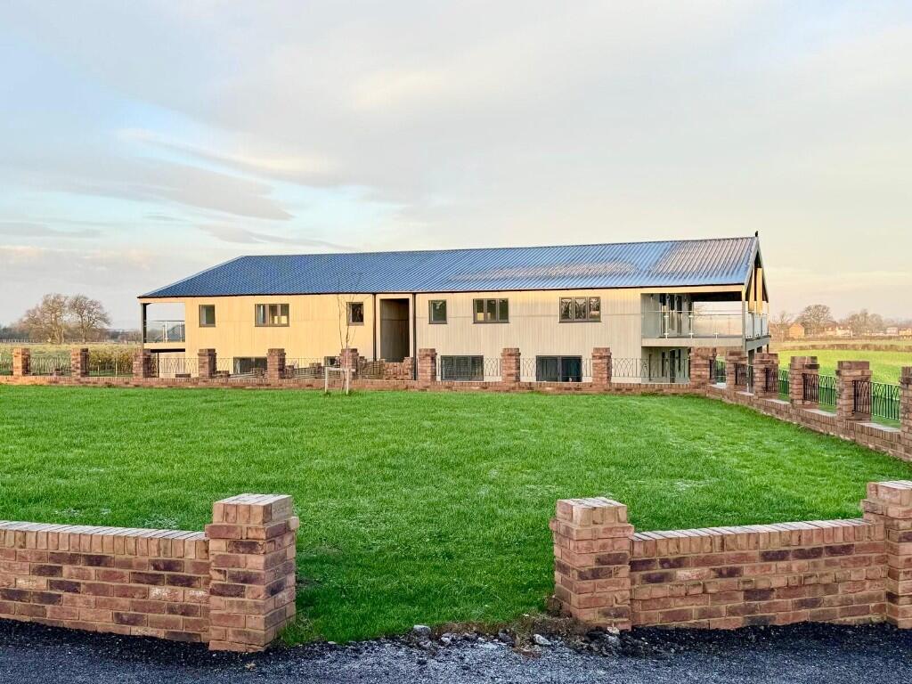 Main image of property: YO51