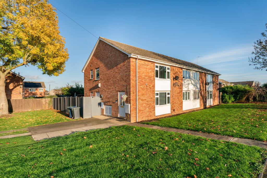 Main image of property: Hill Rise, St. Ives, Cambridgeshire