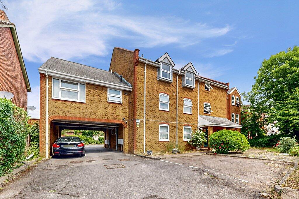 Main image of property: Barnview Lodge, 29 College Road, Harrow, HA3
