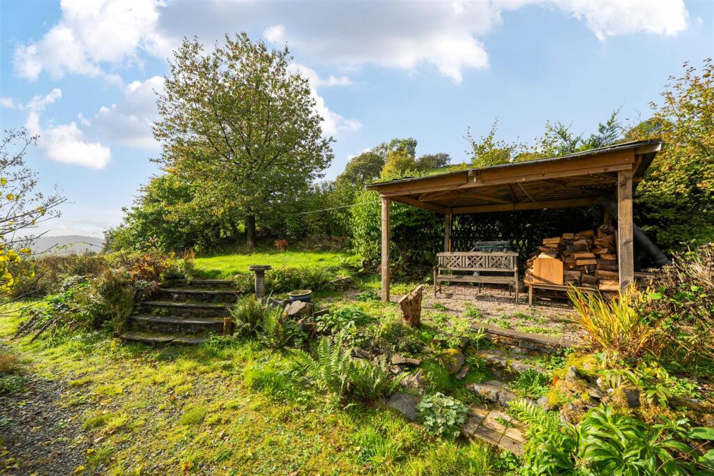 Llanfechain, SY22 6XE. photo 4