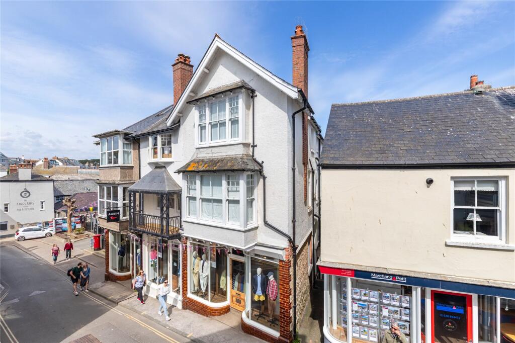 23A, Fore Street, Salcombe photo 2