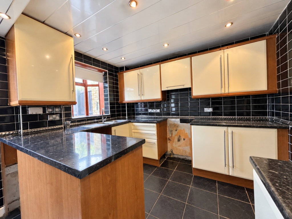 House in South Tyneside, North East - View 5
