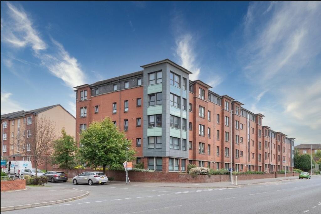 Main image of property: Springfield Gardens , Flat 2-2, Parkhead, Glasgow, G31 4JA