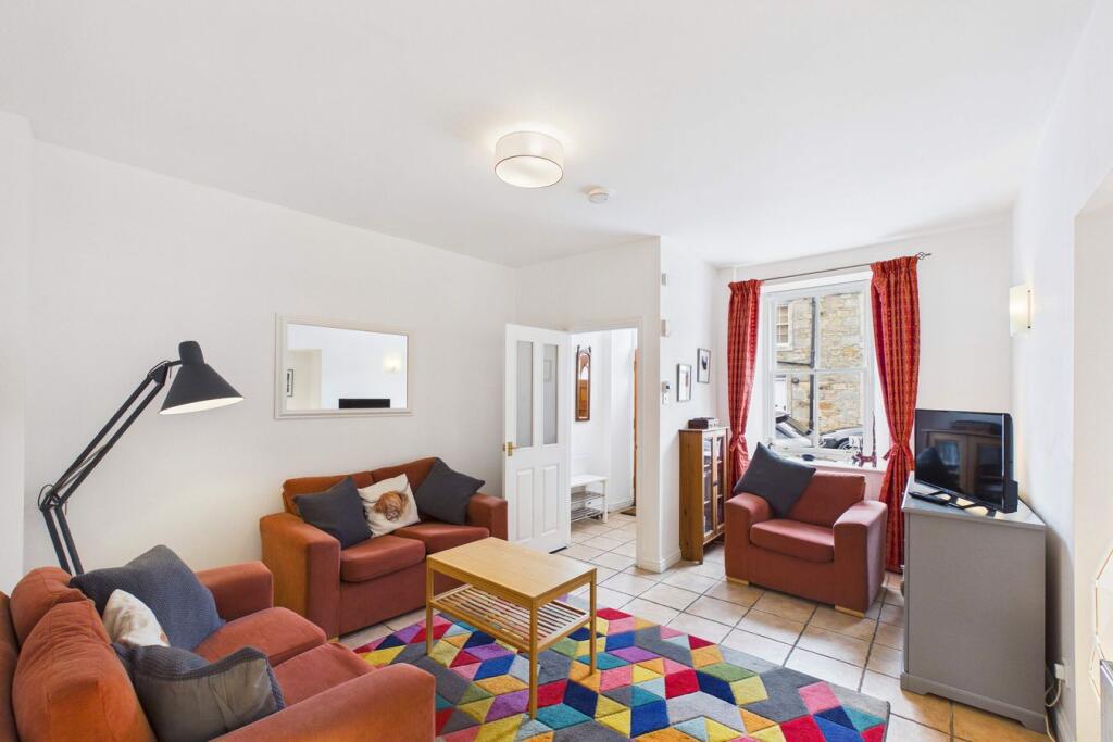 House in Pittenweem, Fife - View 2
