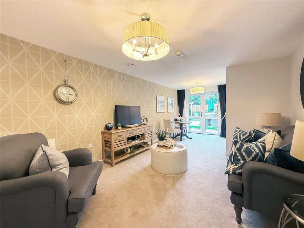 Spath Road, Didsbury, M20 photo 3