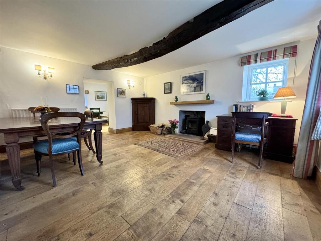St Martins Cottage Penrith, Gamblesby, CA10 - View 5