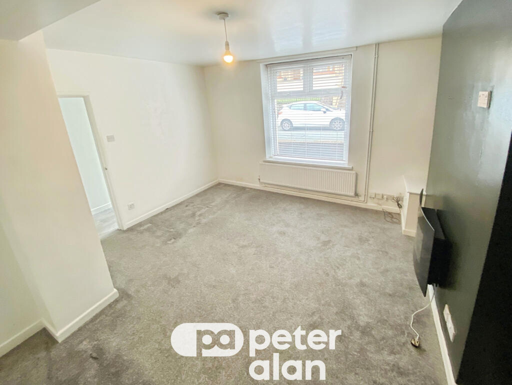Main image of property: Penrhiwceiber Road