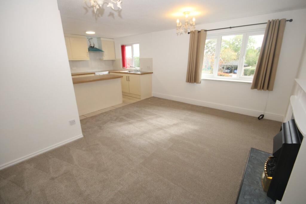 Apartment in Chester, Dodleston - View 2